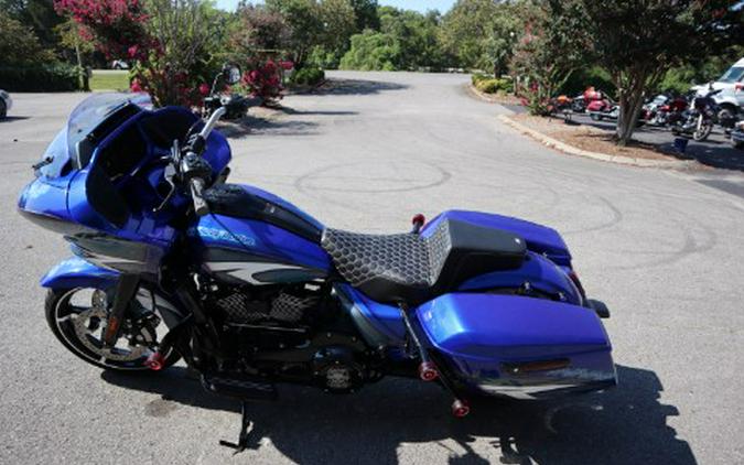 2026 Harley-Davidson Road Glide®