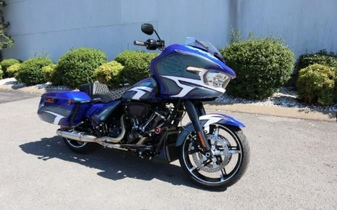 2026 Harley-Davidson Road Glide®