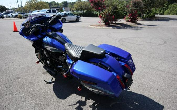 2026 Harley-Davidson Road Glide®
