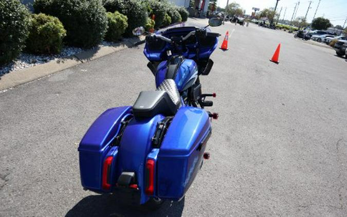 2026 Harley-Davidson Road Glide®