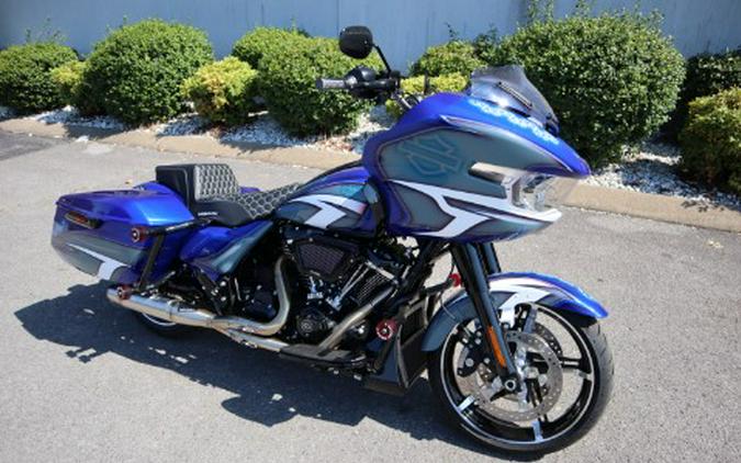 2026 Harley-Davidson Road Glide®