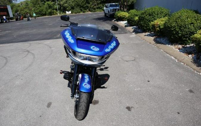2026 Harley-Davidson Road Glide®