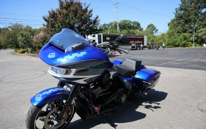 2026 Harley-Davidson Road Glide®
