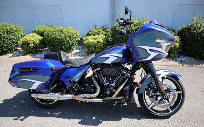 2026 Harley-Davidson Road Glide®