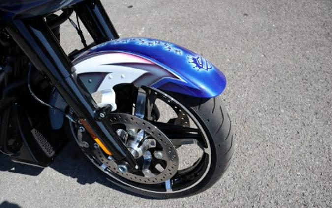 2026 Harley-Davidson Road Glide®