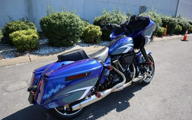 2026 Harley-Davidson Road Glide®