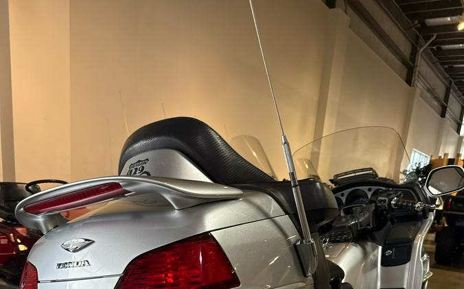 2005 Honda Gold Wing Base