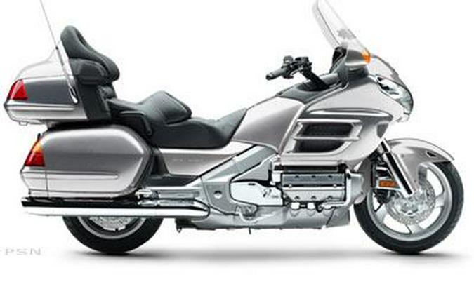 2005 Honda Gold Wing Base