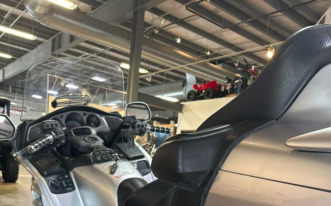 2005 Honda Gold Wing Base