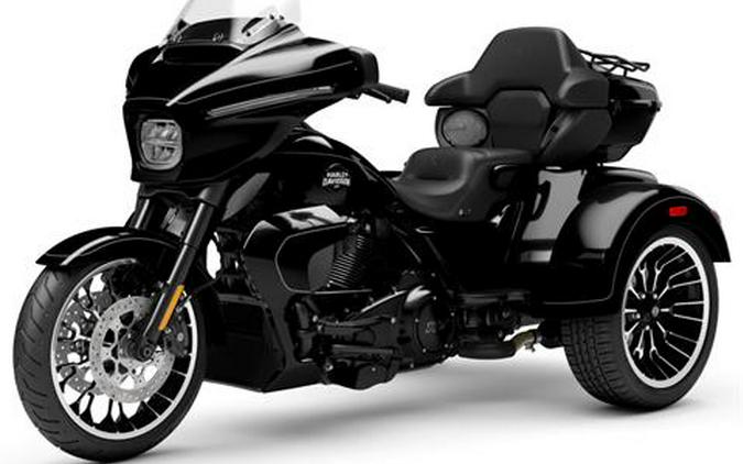 2026 Harley-Davidson Street Glide® 3 Limited