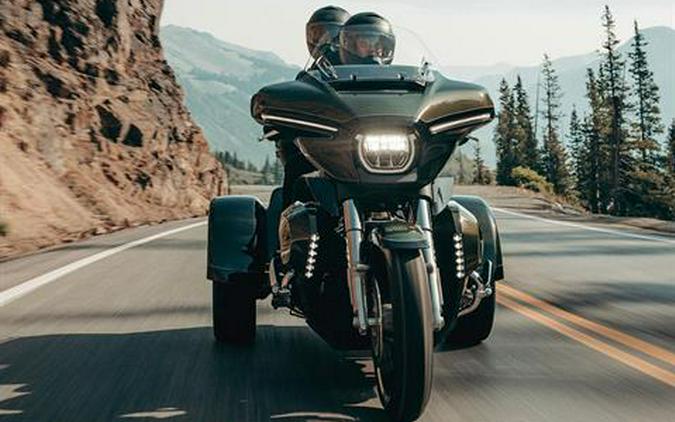 2026 Harley-Davidson Street Glide® 3 Limited