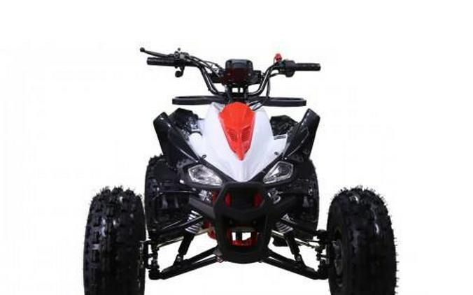 Tao Motors 125 NewCheetah