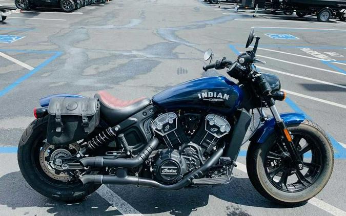 2020 Indian Scout Bobber Twenty Review (10 Fast Facts)