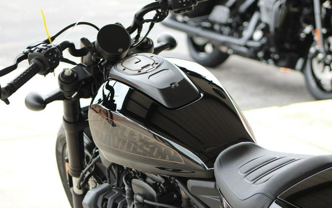 2023 Harley-Davidson® RH1250S - Sportster® S