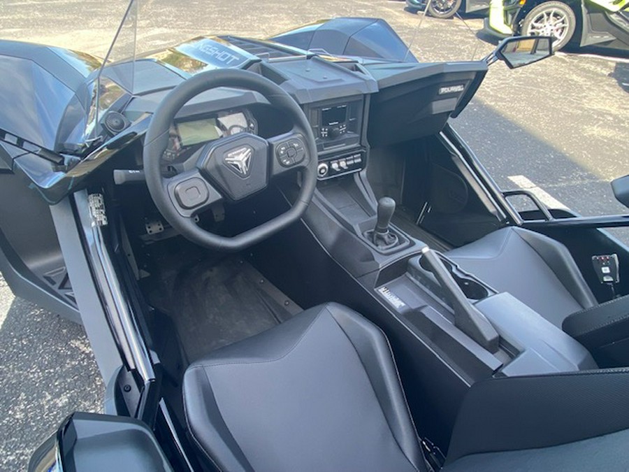 2023 Polaris Slingshot® S with Technology Package I