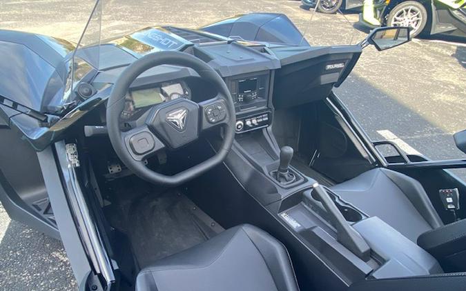 2023 Polaris Slingshot® S with Technology Package I