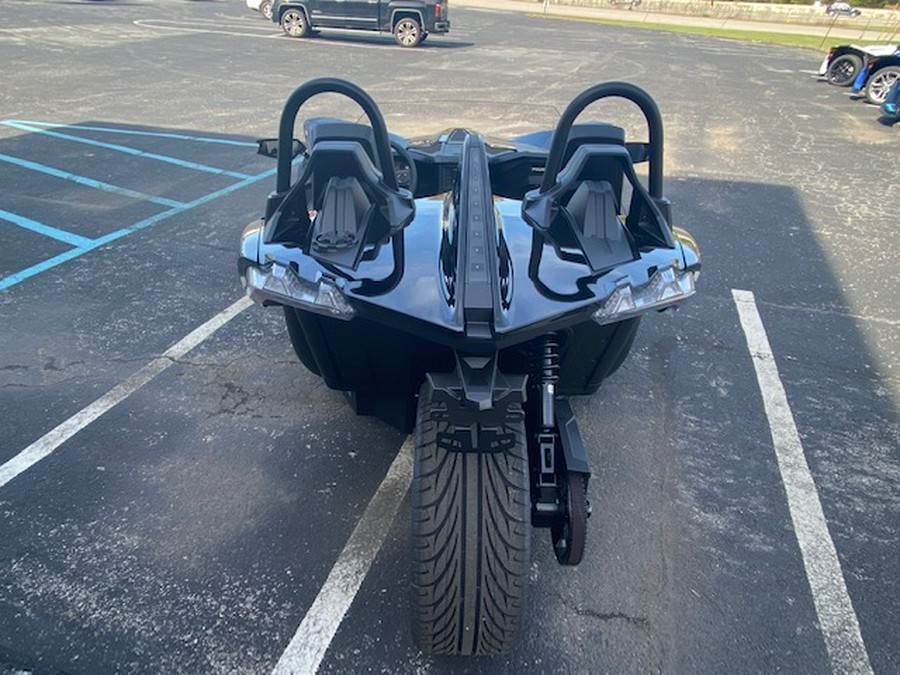 2023 Polaris Slingshot® S with Technology Package I
