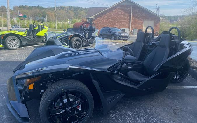 2023 Polaris Slingshot® S with Technology Package I