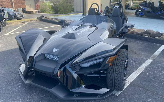 2023 Polaris Slingshot® S with Technology Package I