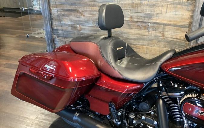 Harley-Davidson® Road Glide® Special 2023 FLTRXS U742-23 Heirloom Red Fade