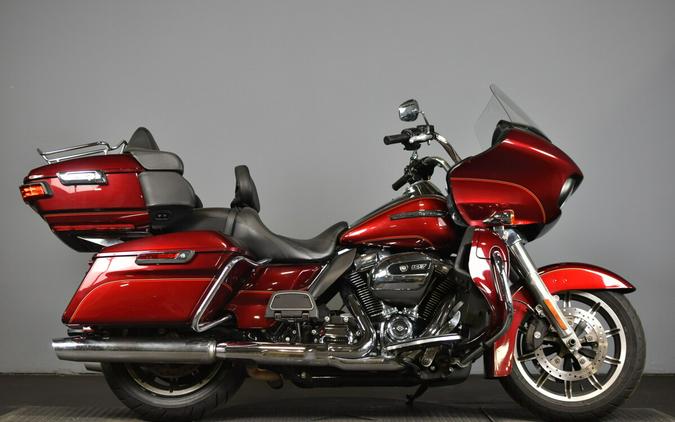 2017 Harley-Davidson Road Glide Ultra