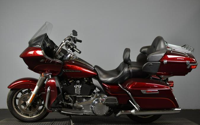 2017 Harley-Davidson Road Glide Ultra