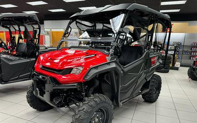 2023 Honda Pioneer 1000-5