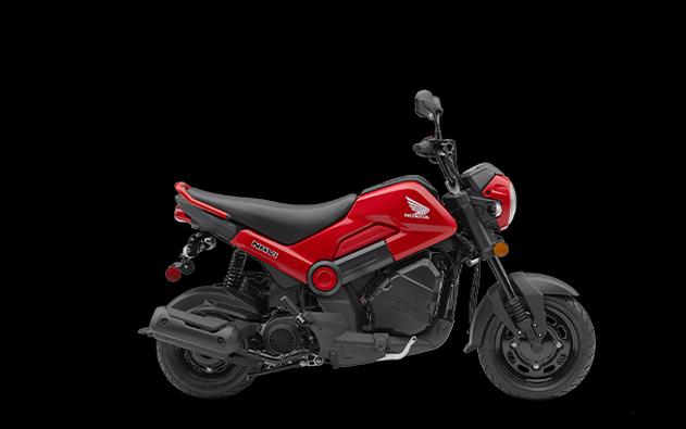 2023 Honda Navi Base