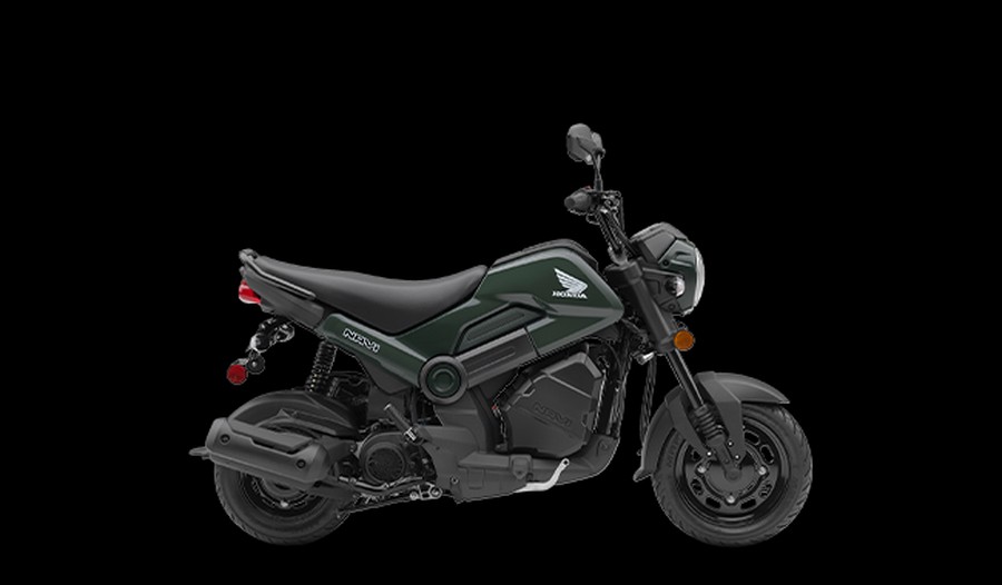 2023 Honda Navi Base