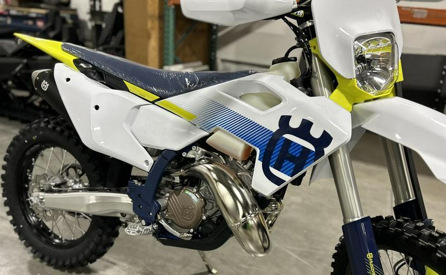 2024 Husqvarna® TE 150