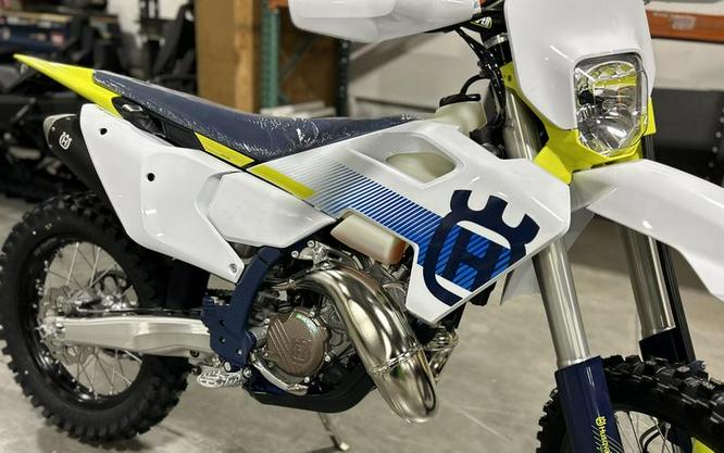 2024 Husqvarna® TE 150