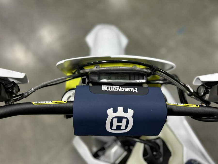 2024 Husqvarna® TE 150