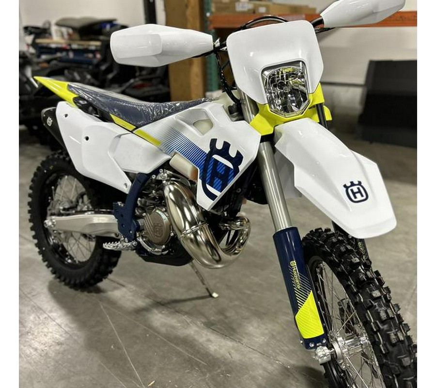 2024 Husqvarna® TE 150