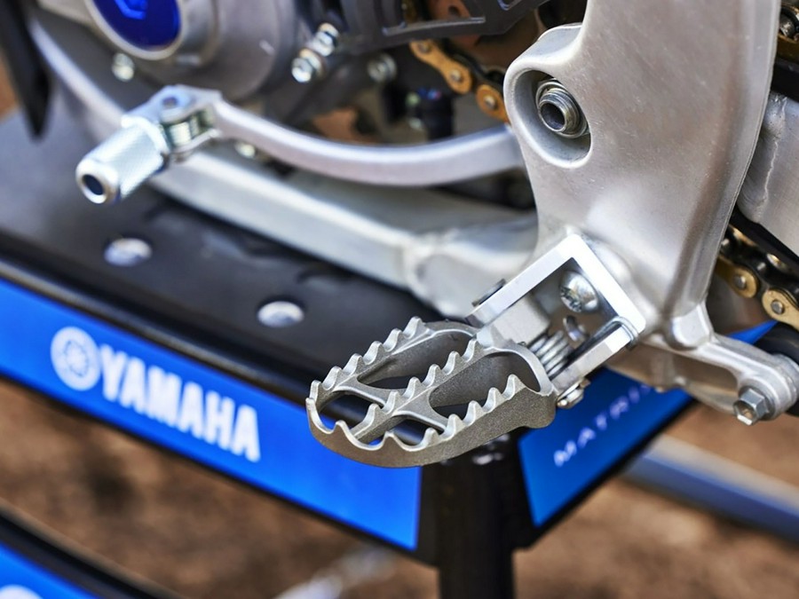 2024 Yamaha Motor Corp., USA YZ250F