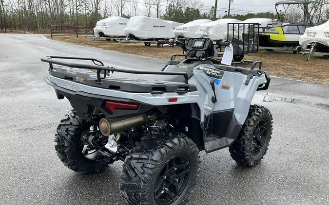 2024 Polaris® Sportsman 570 Premium