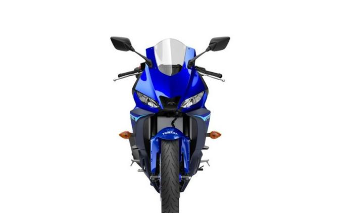 2024 Yamaha YZF-R3