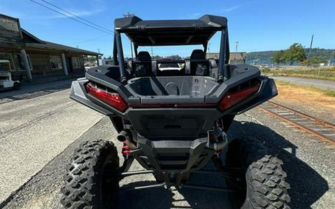 2024 Polaris RZR XP 1000 Ultimate