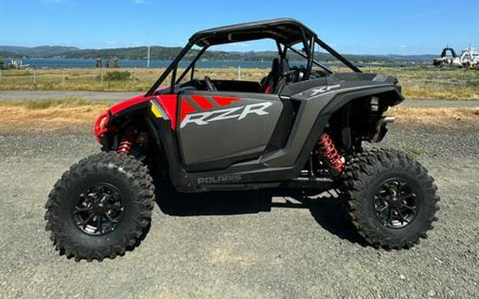 2024 Polaris RZR XP 1000 Ultimate