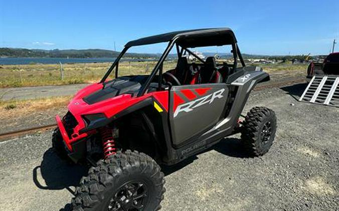 2024 Polaris RZR XP 1000 Ultimate