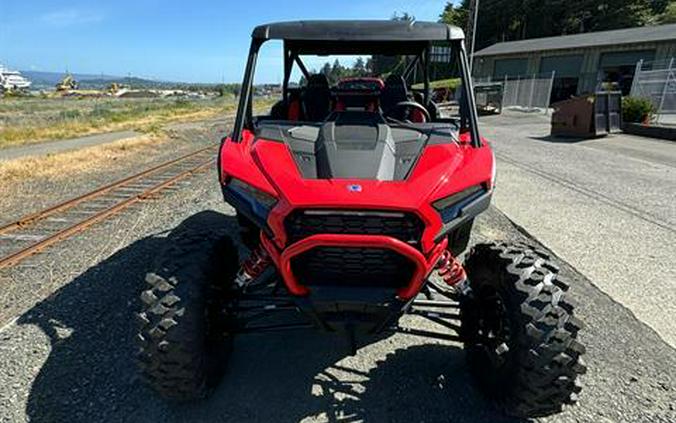 2024 Polaris RZR XP 1000 Ultimate