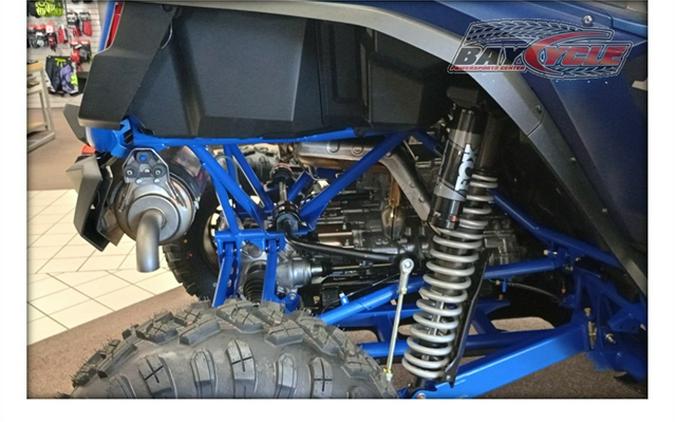 2024 Honda Talon 1000R FOX Live Valve