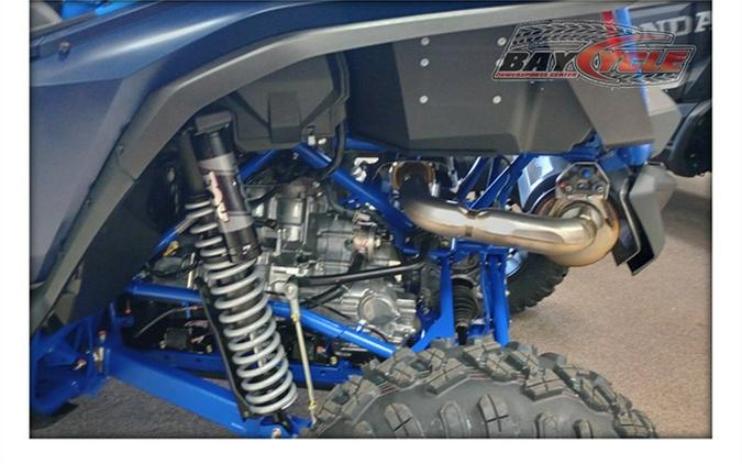 2024 Honda Talon 1000R FOX Live Valve