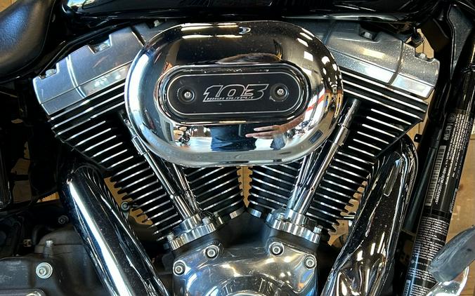 2016 Harley-Davidson Switchback