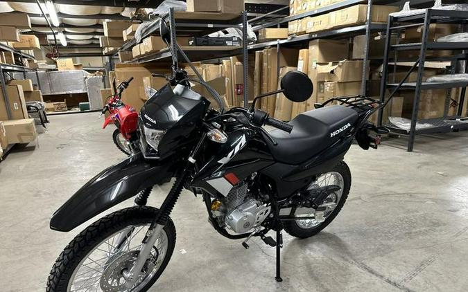 2024 Honda® XR150L