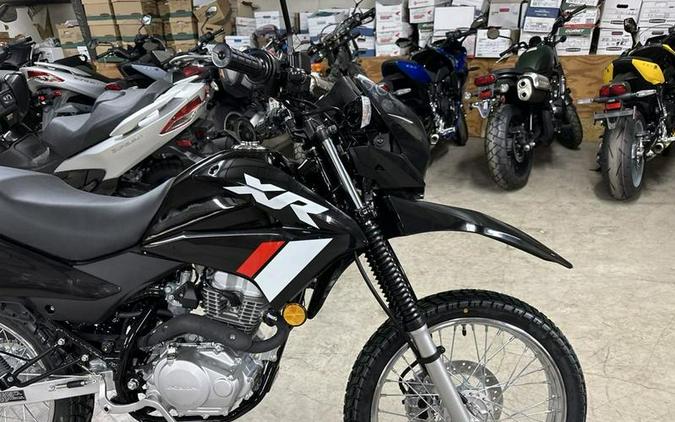 2024 Honda® XR150L