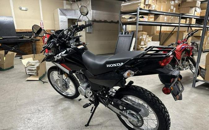 2024 Honda® XR150L