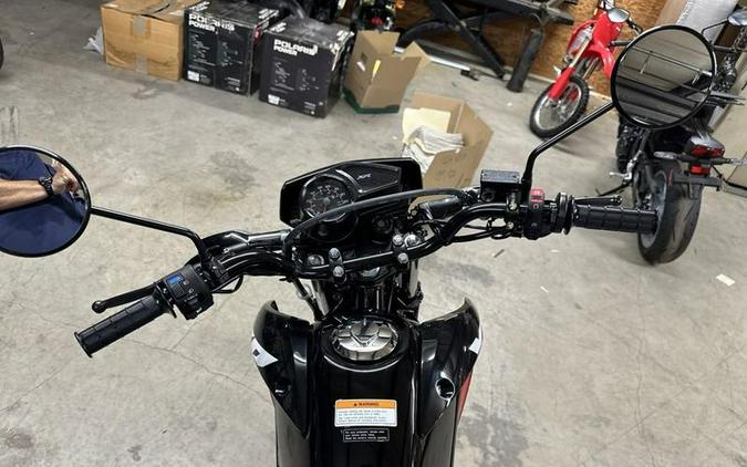 2024 Honda® XR150L