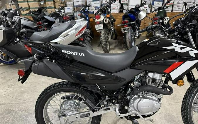 2024 Honda® XR150L