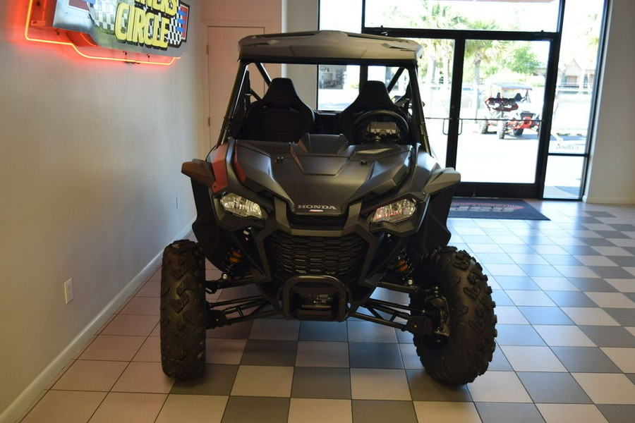 2024 Honda Talon 1000X Base