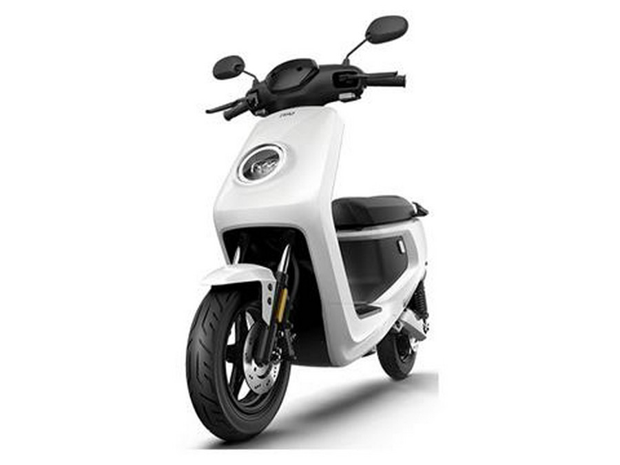 2022 NIU MQi+ Sport Standard Range